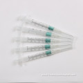 Disposables Blood Gas Collection Syringe Sampler